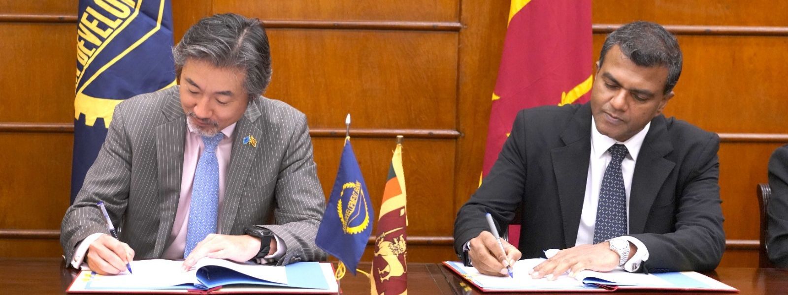 Sri Lanka Secures ADB Funding for Reforms, Tourism